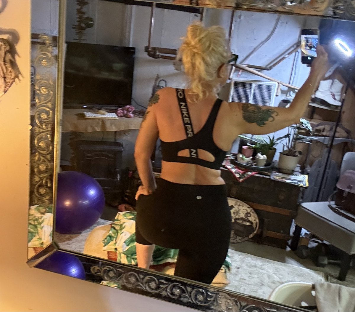 Trisha M-Bourbeau tweet media