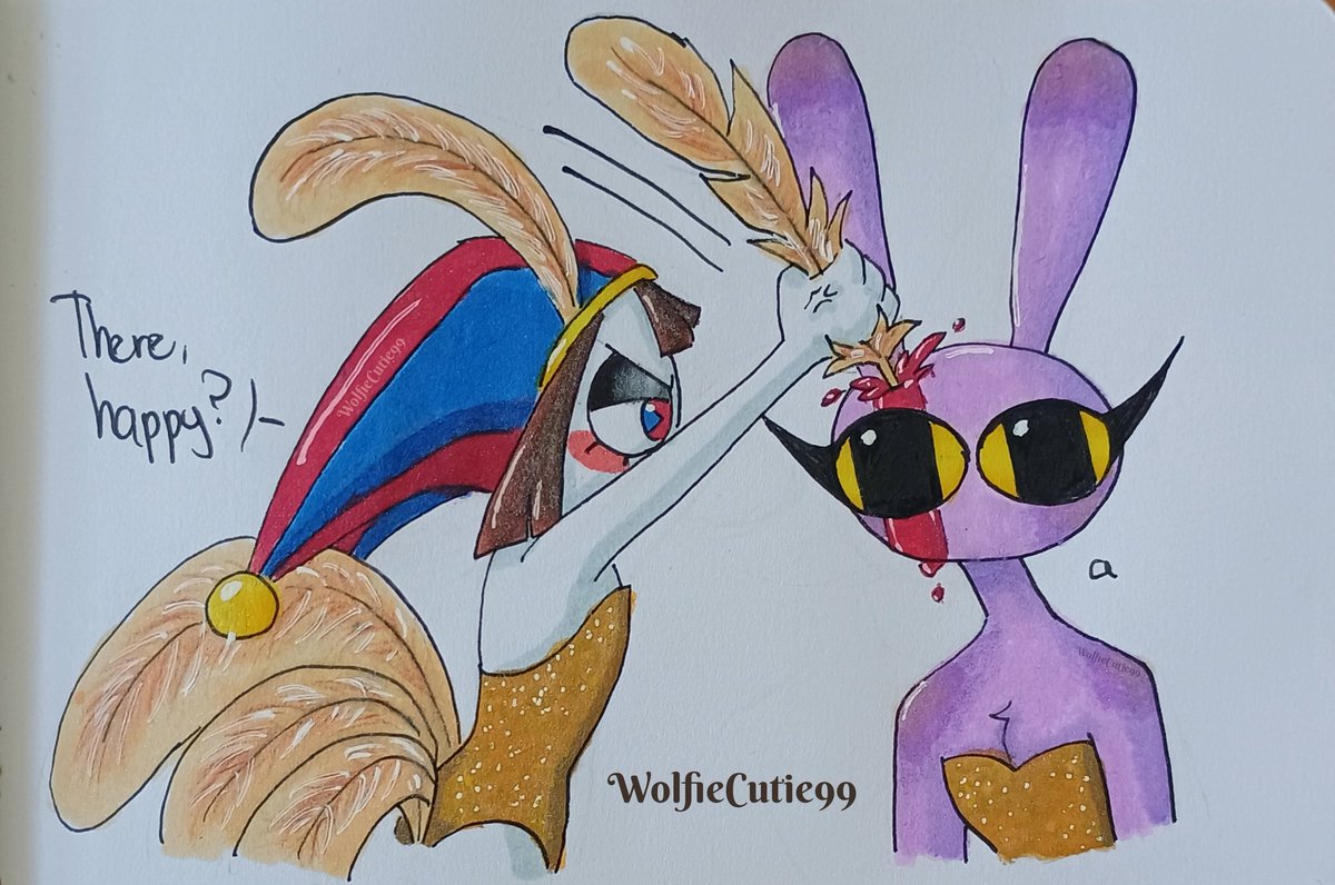 🦊🌿🐰WolfieCutie99🐰🌿🦊 tweet media