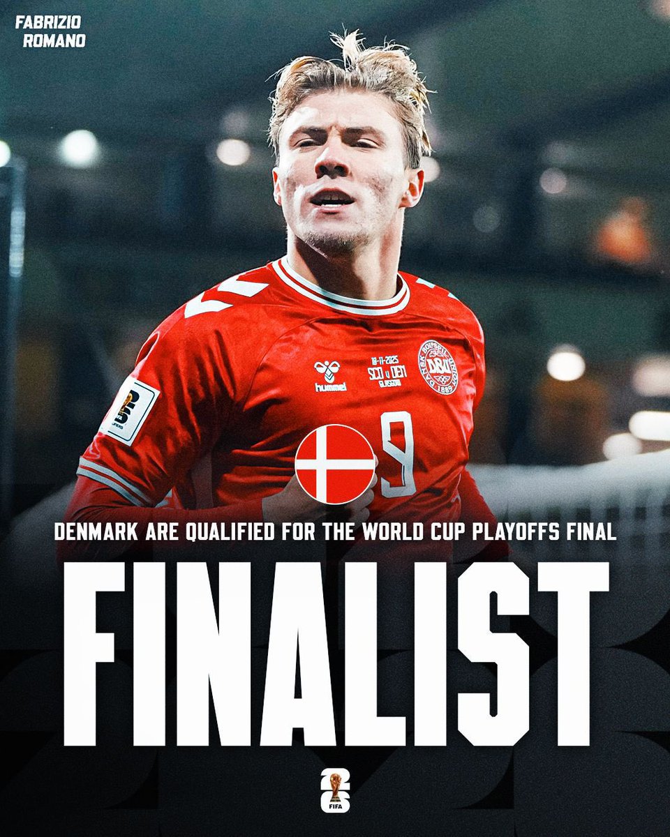 Fabrizio Romano tweet media