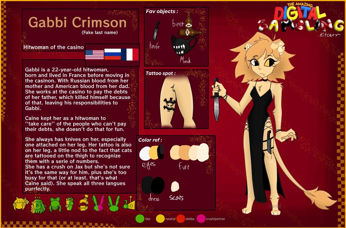 Azriel_demon👹 tweet media