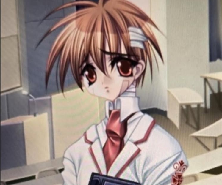 yugioh mishima tweet media