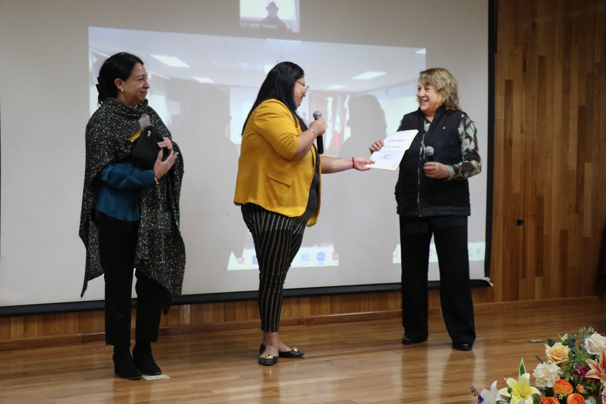 Universidad Politécnica del Valle de Toluca tweet media
