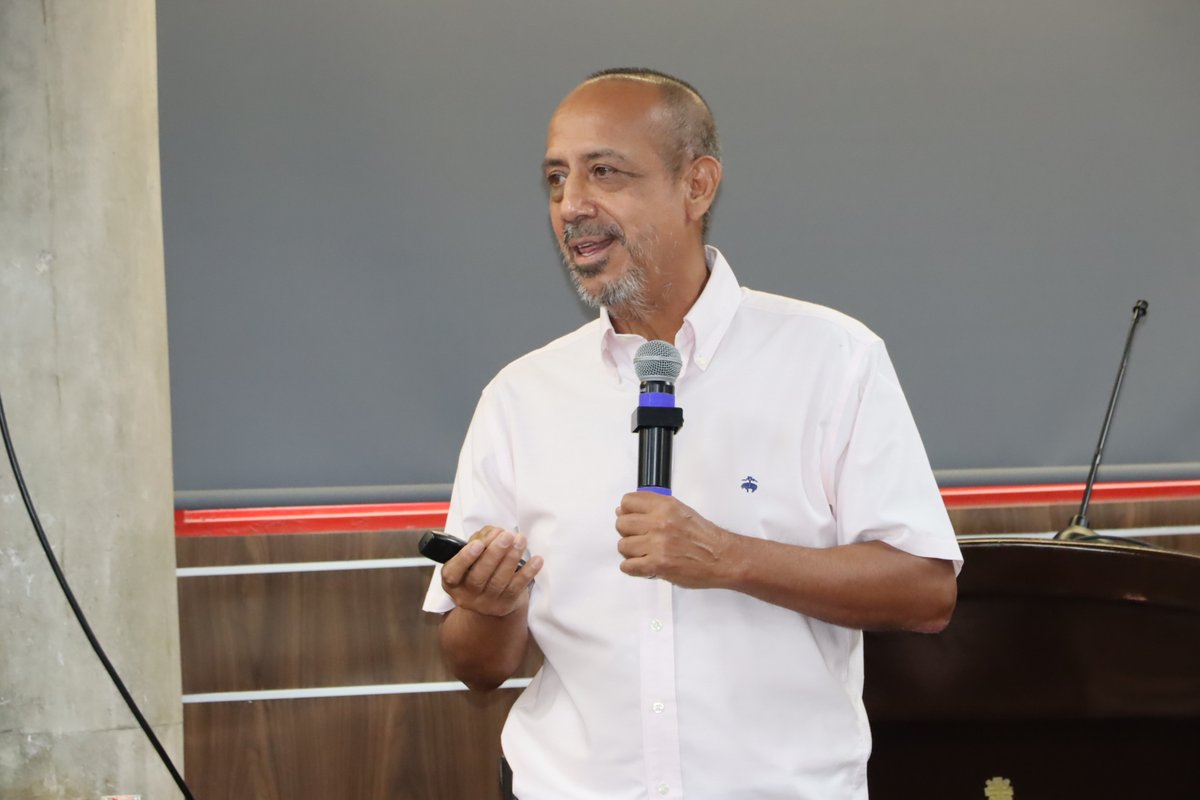 Centro Universitario de Los Altos tweet media