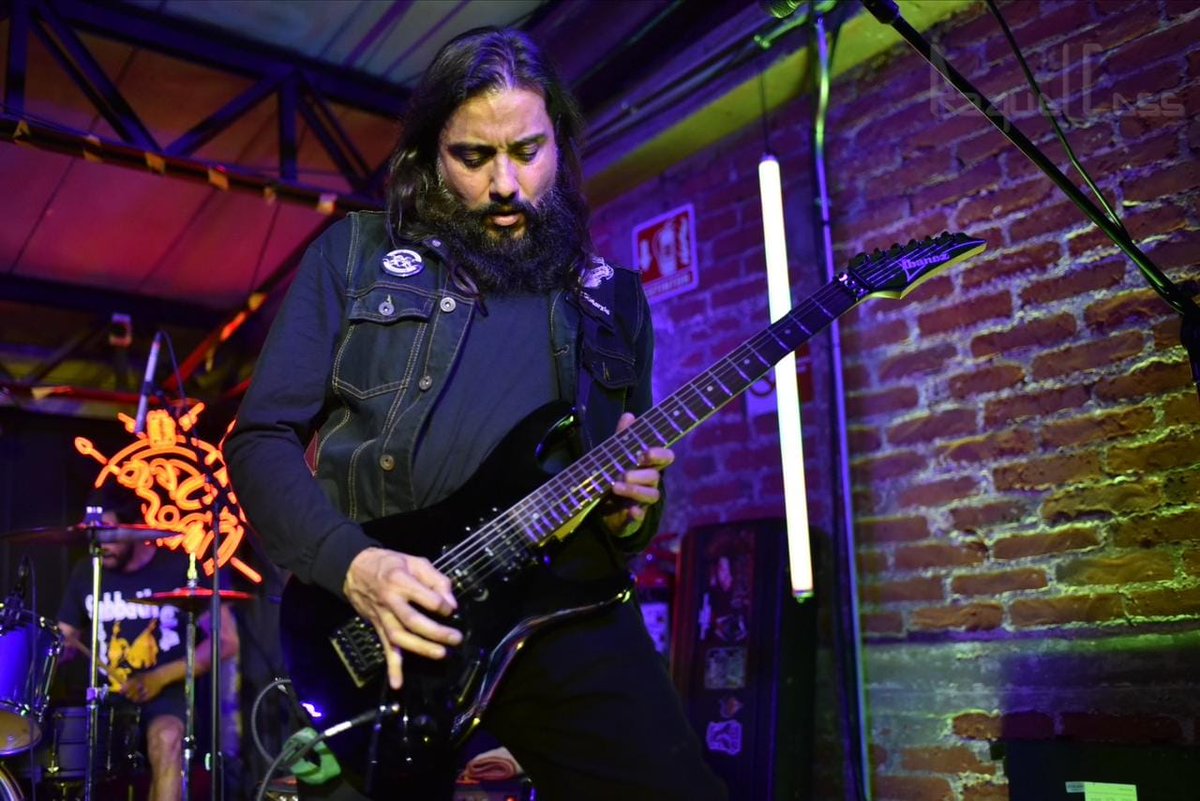 Black Overdrive tweet media