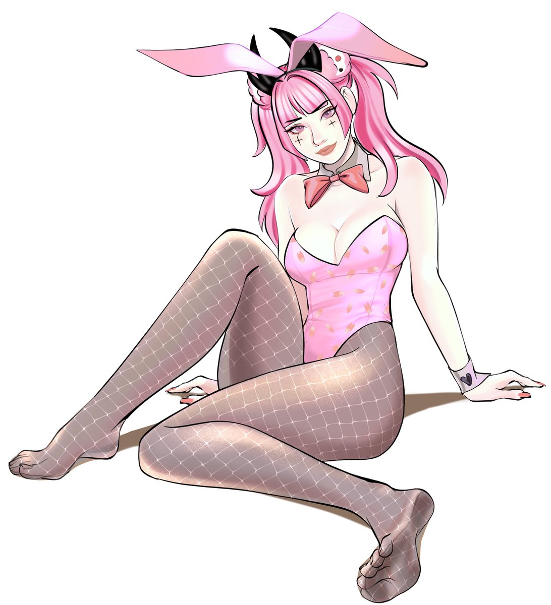 Sakura_Kuma #TeamFoundation tweet media