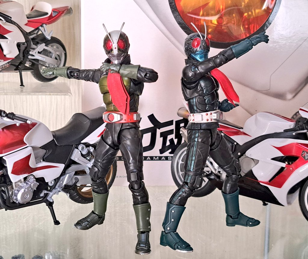 新 Ken-1.xx tweet media