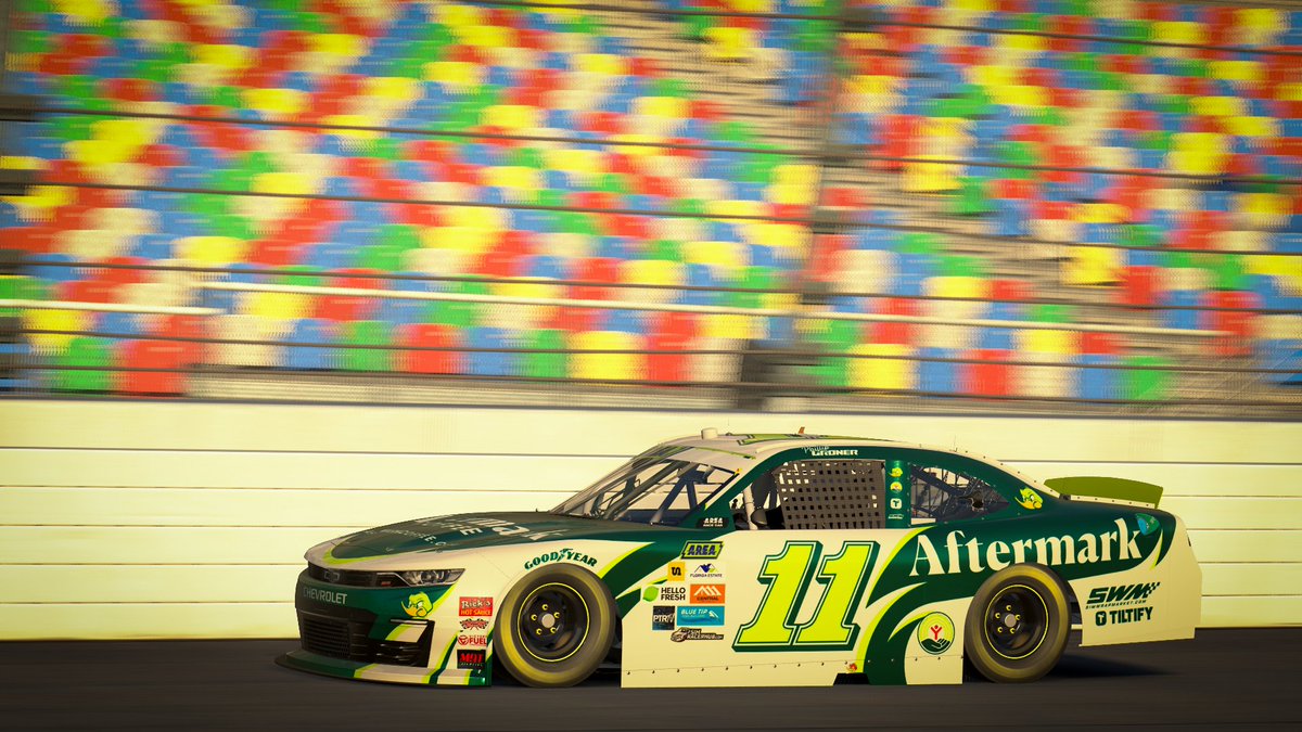 Lucky Ducks Motorsports tweet media