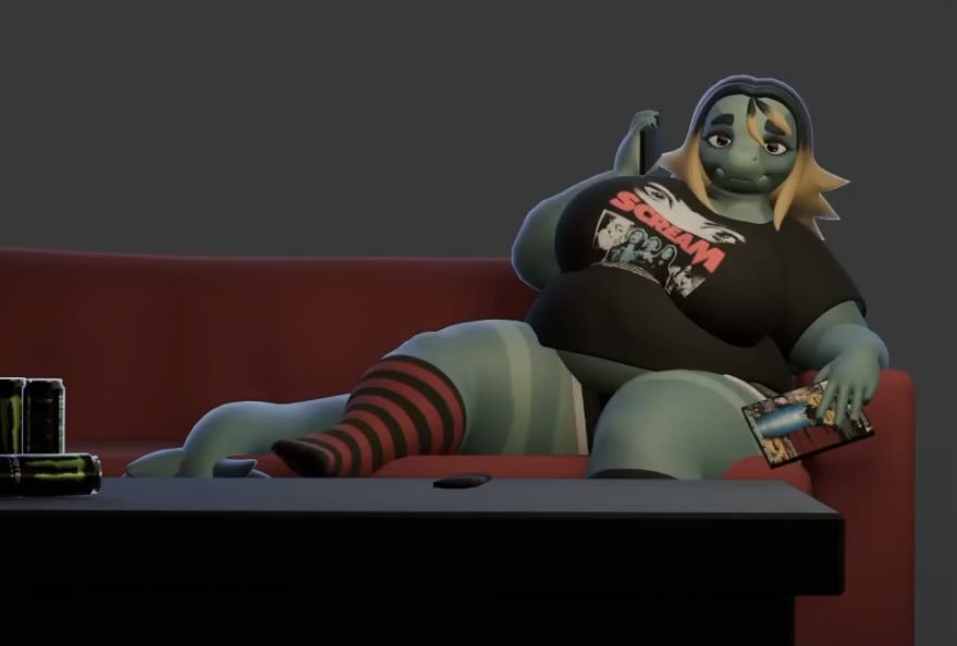 Skunkjelly 🇲🇽 tweet media