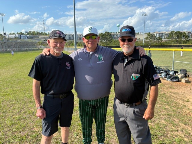 Rams Baseball tweet media