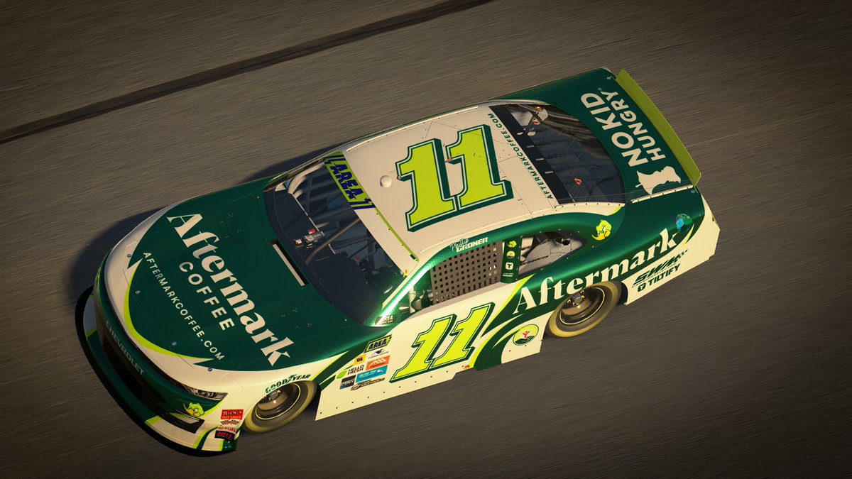 Lucky Ducks Motorsports tweet media