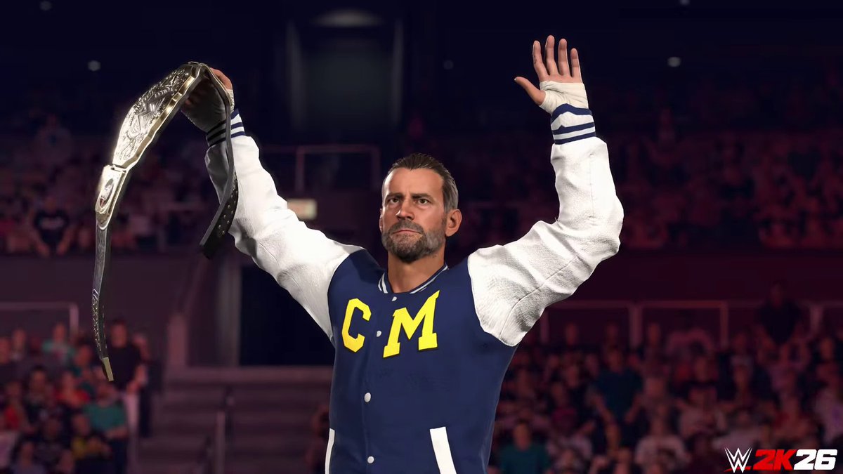 SmackTalks tweet media