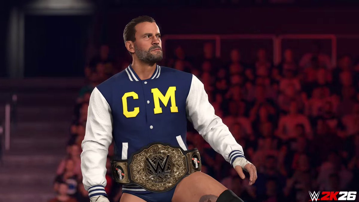 SmackTalks tweet media