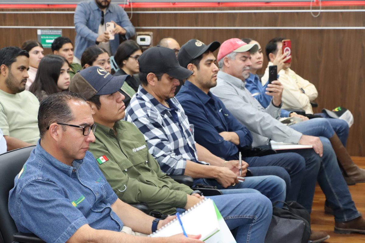 Centro Universitario de Los Altos tweet media