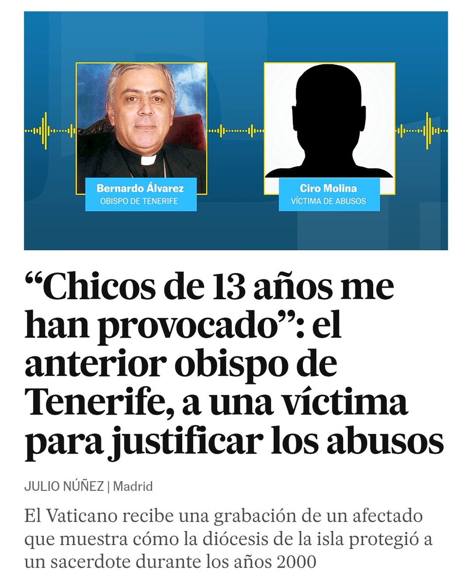 Marco Flecha Torres tweet media