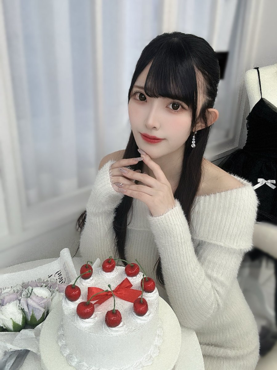 西宮愛理🐏🫧オトメルキュール tweet media