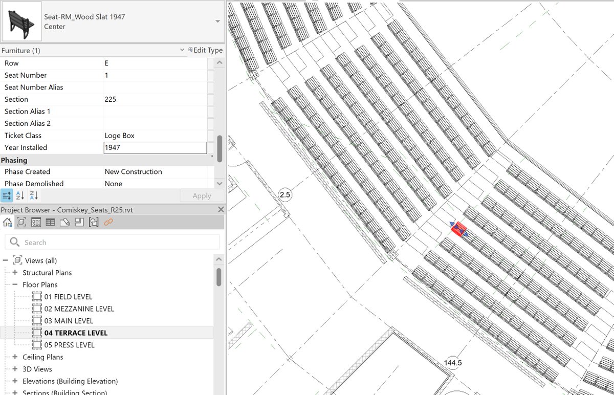 Bandbox Ballparks tweet media
