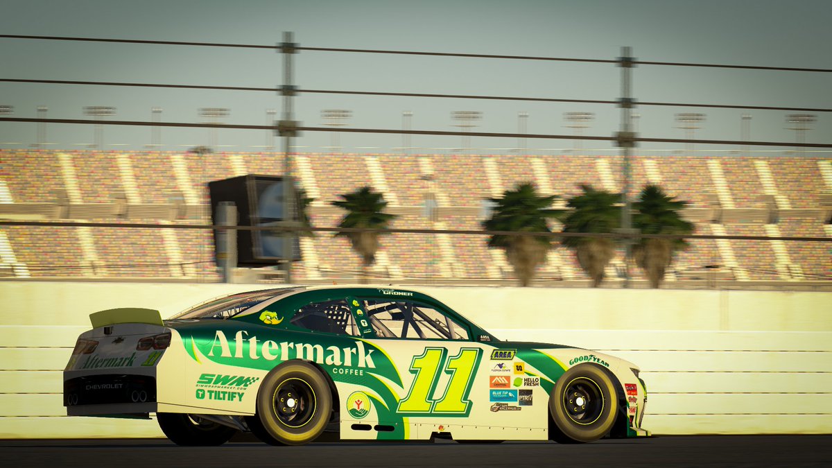 Lucky Ducks Motorsports tweet media