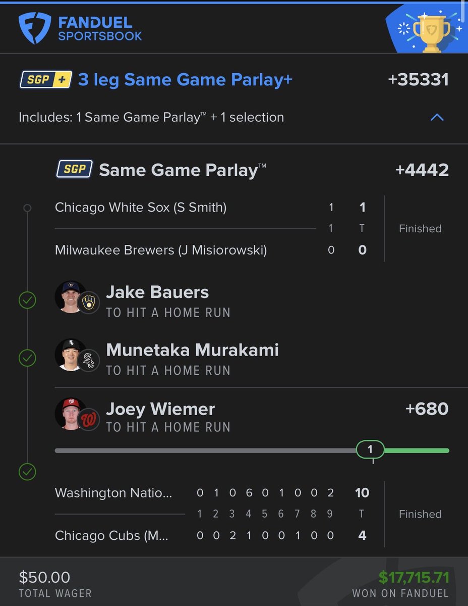 Meathead tweet media