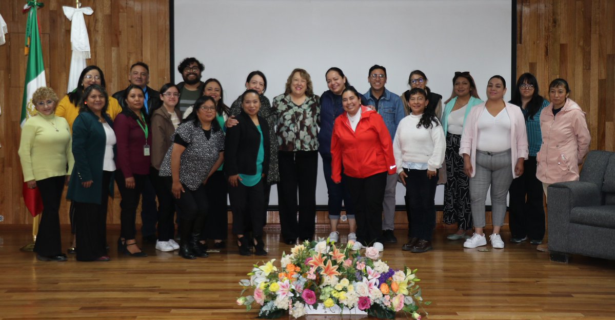 Universidad Politécnica del Valle de Toluca tweet media