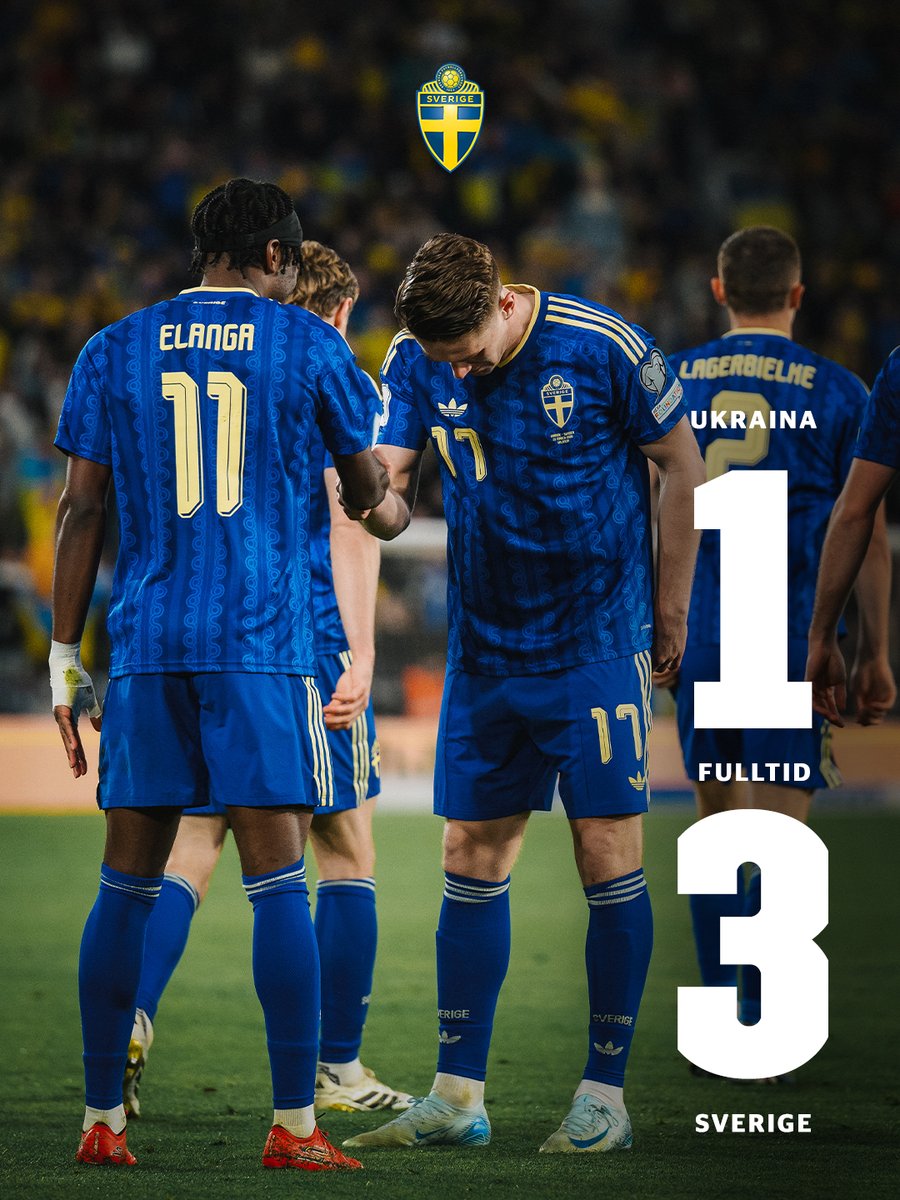 Svensk Fotboll tweet media