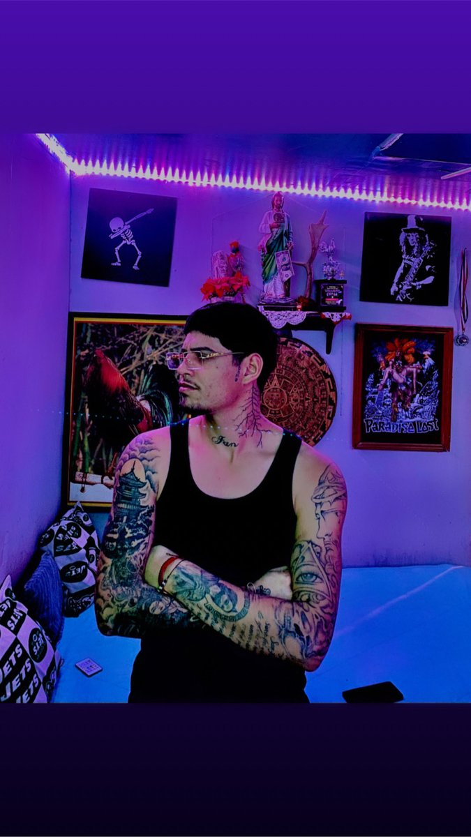 Martin Mora🦍 tweet media
