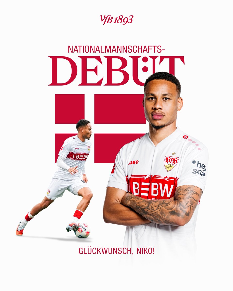 VfB Stuttgart 1893 tweet media