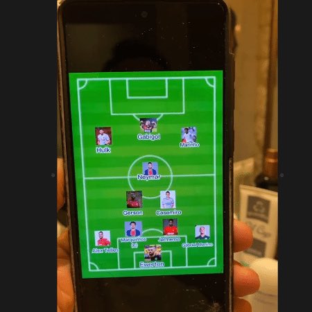 jean sabedoria pura pierre tweet media