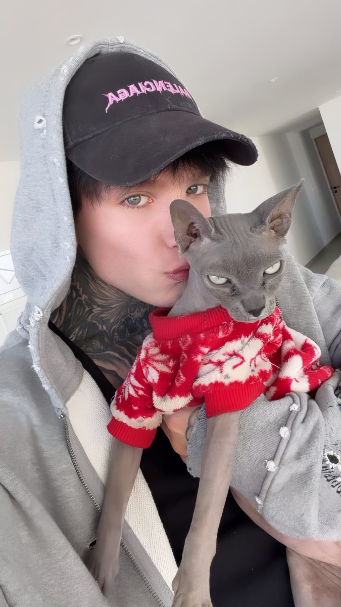 Malcriadas XCRY tweet media