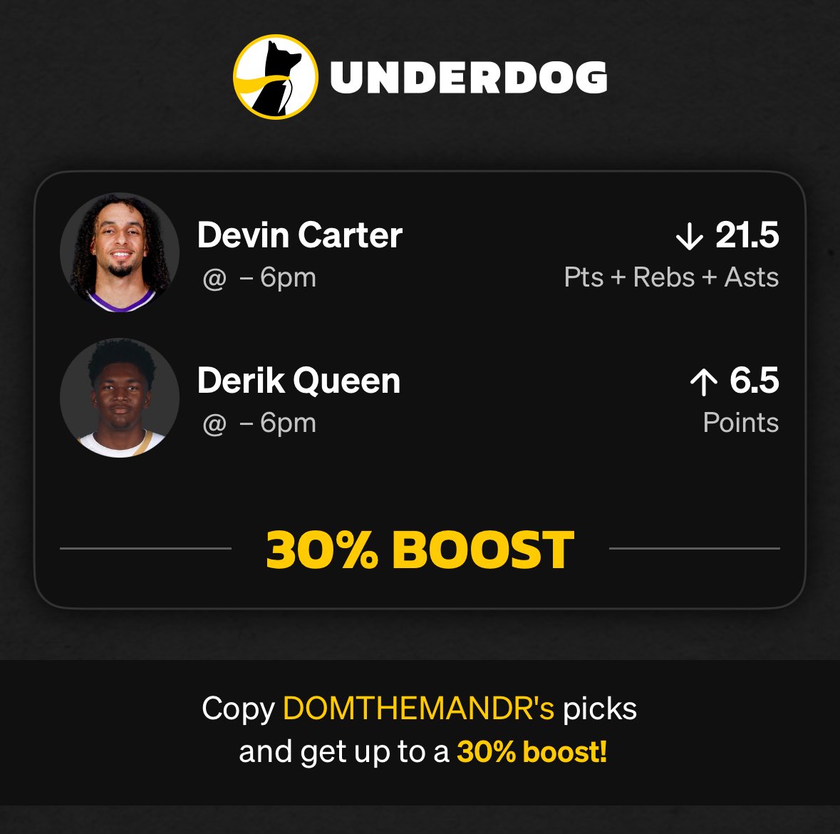 @PropsByDom 🧪🔎 tweet media