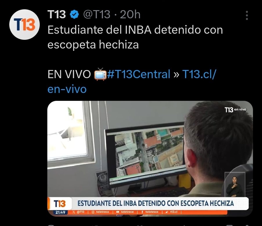 Luis R. Adasme tweet media