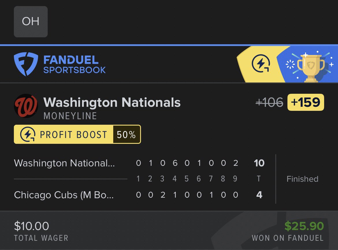 i think i have a gambling addiction and its all to blame on <a href="/FDSportsbook/">FanDuel Sportsbook</a> <a href="/FanDuel_Support/">FanDuel Customer Support</a> Tv commercials