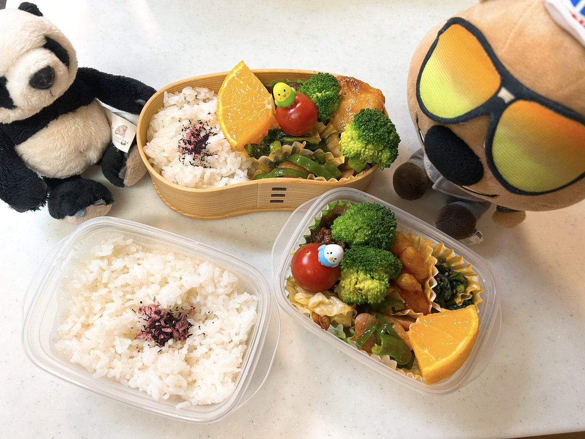 裕美子 tweet media