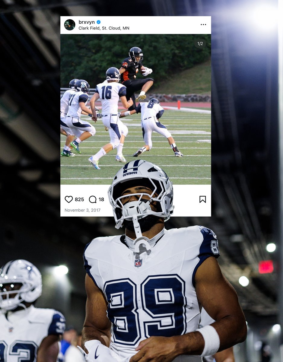 Dallas Cowboys tweet media