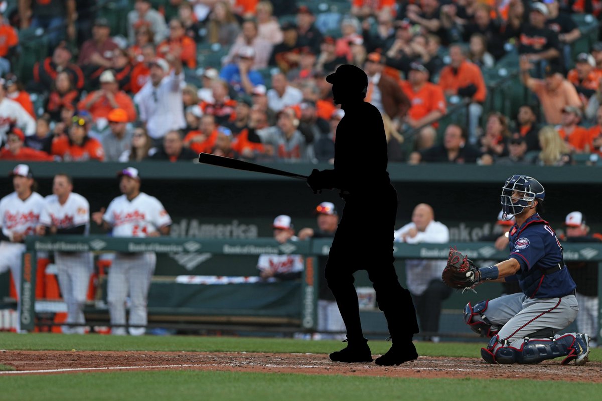 Orioles on MASN tweet media