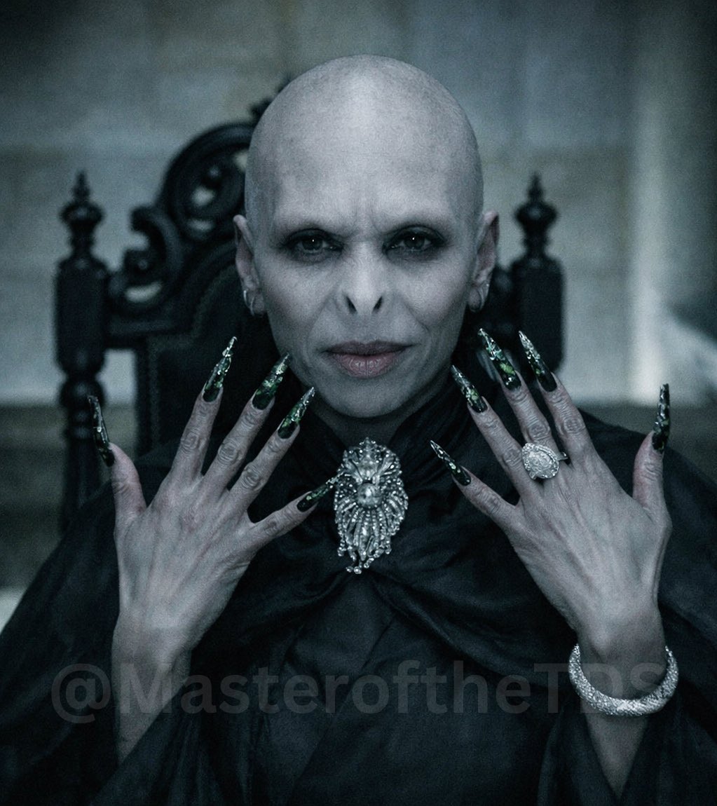 MasteroftheTDS tweet media