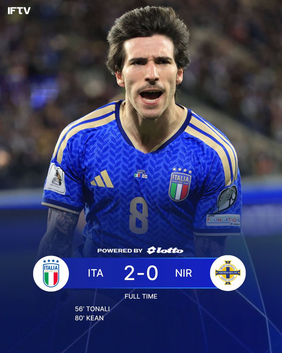 Italian Football TV tweet media