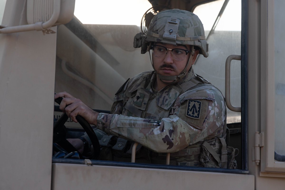 U.S. Central Command tweet media