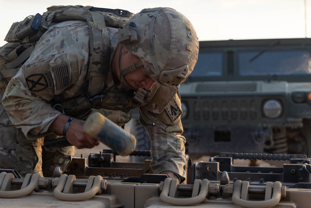 U.S. Central Command tweet media