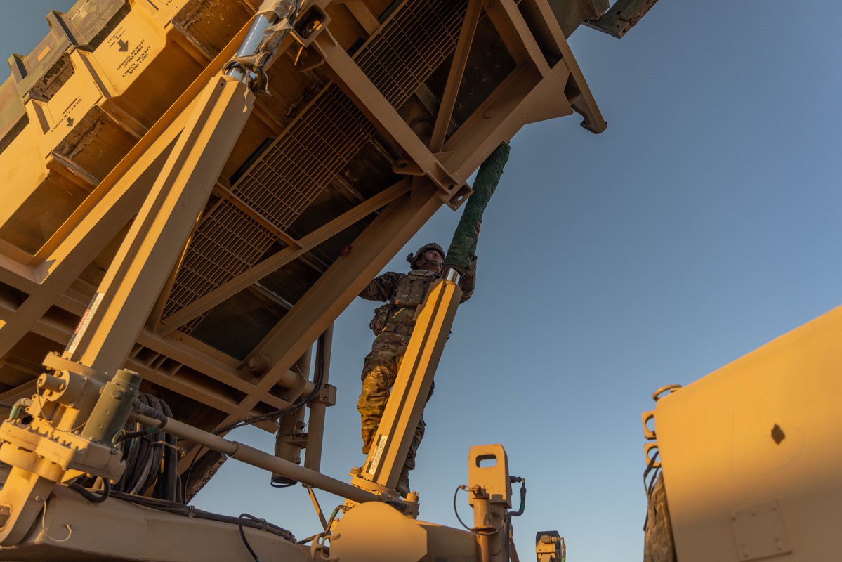 U.S. Central Command tweet media