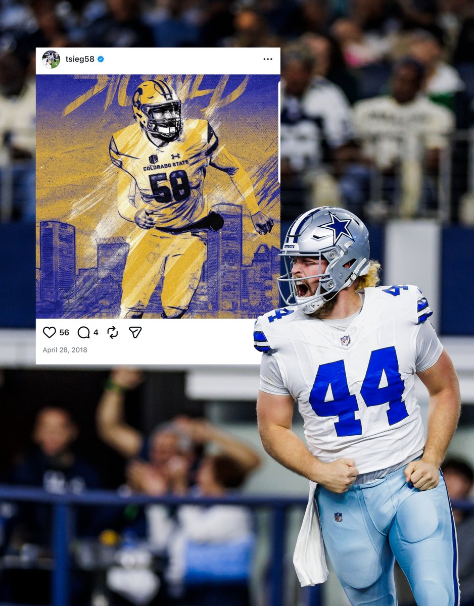 Dallas Cowboys tweet media