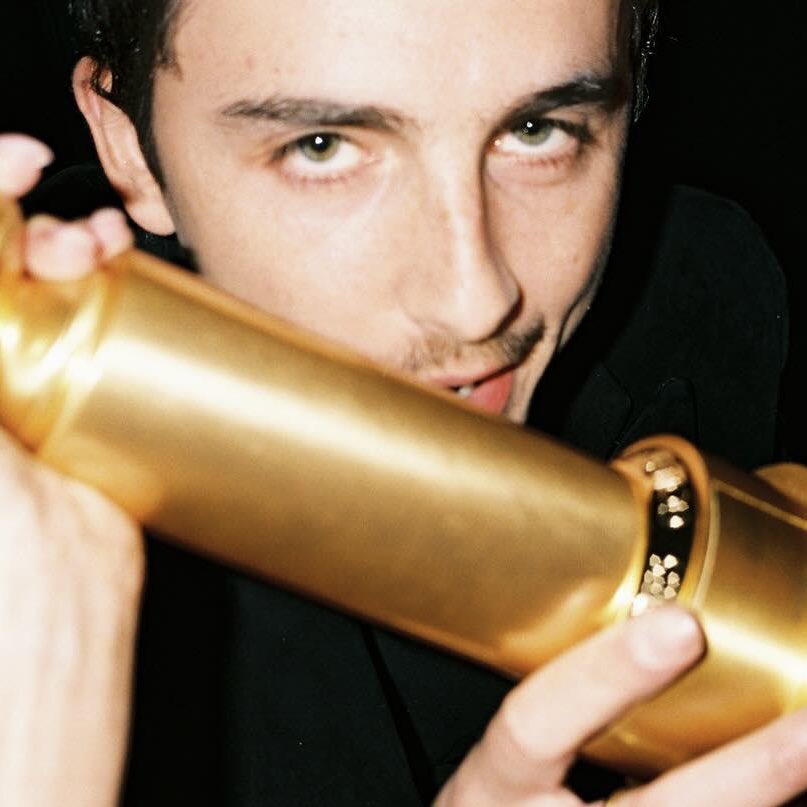 rach DUNE tweet media