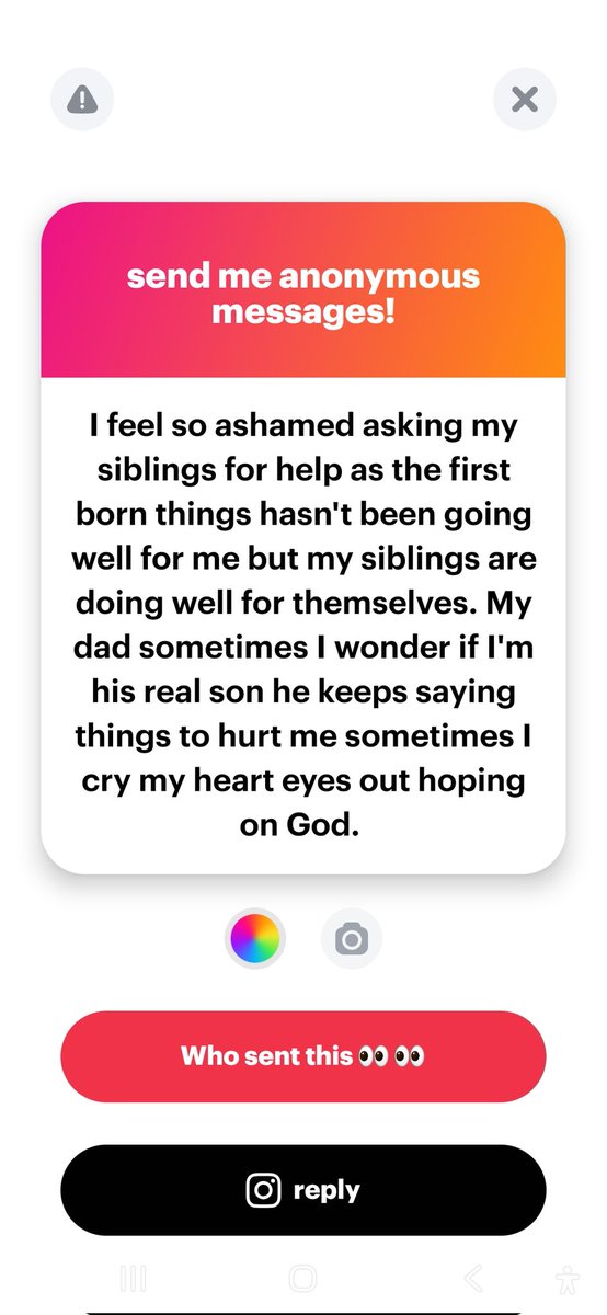 Sir Dickson tweet media