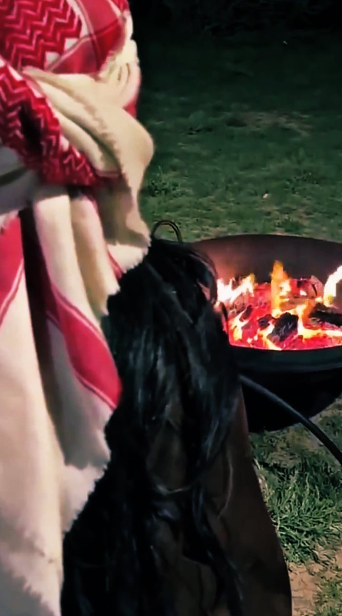 وحيثُما وجدْتَ سكينةَ روحِك
أقِم ..
فذاكَ موطِنُك🕊️🌼💛