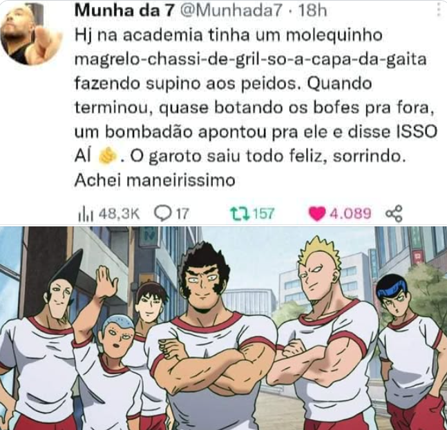 Bellmere tweet media