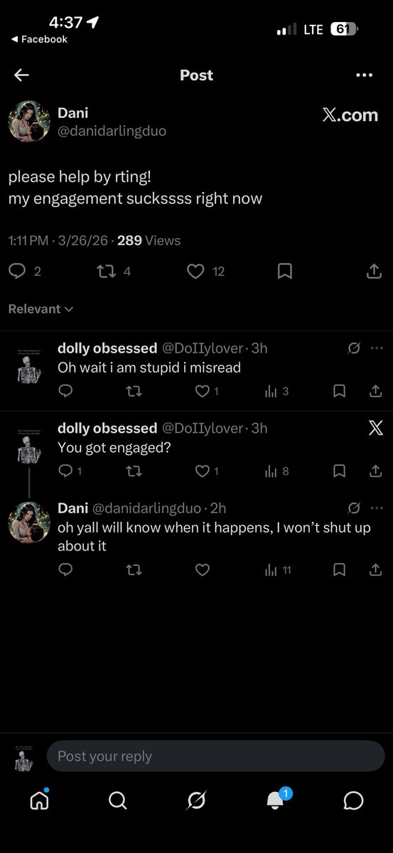 dolly obsessed tweet media