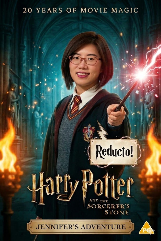 Jennifer Li tweet media