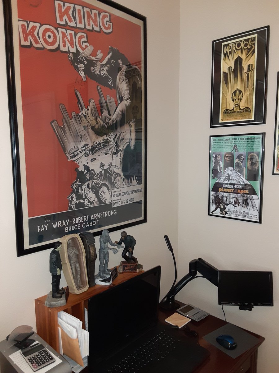 Ed DaWriter tweet media