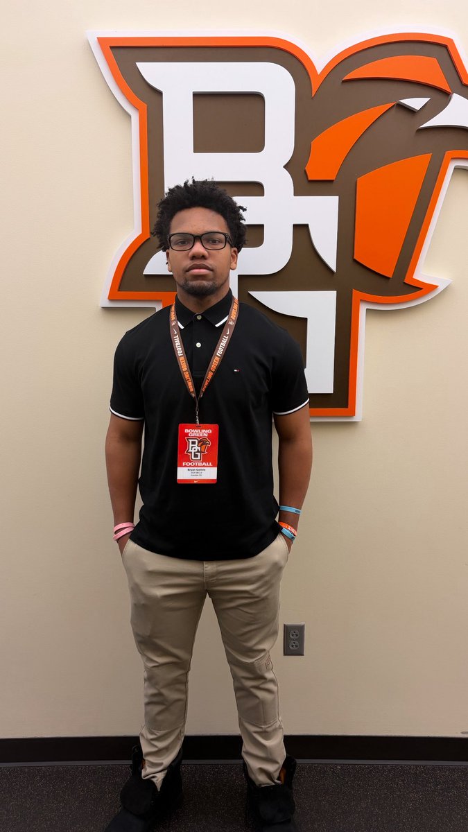 Bryan Collins tweet media