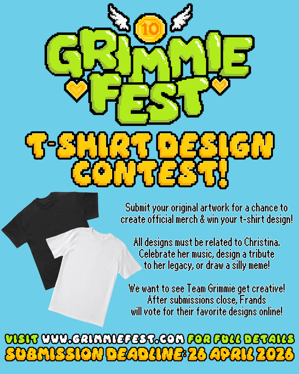 Christina Grimmie tweet media