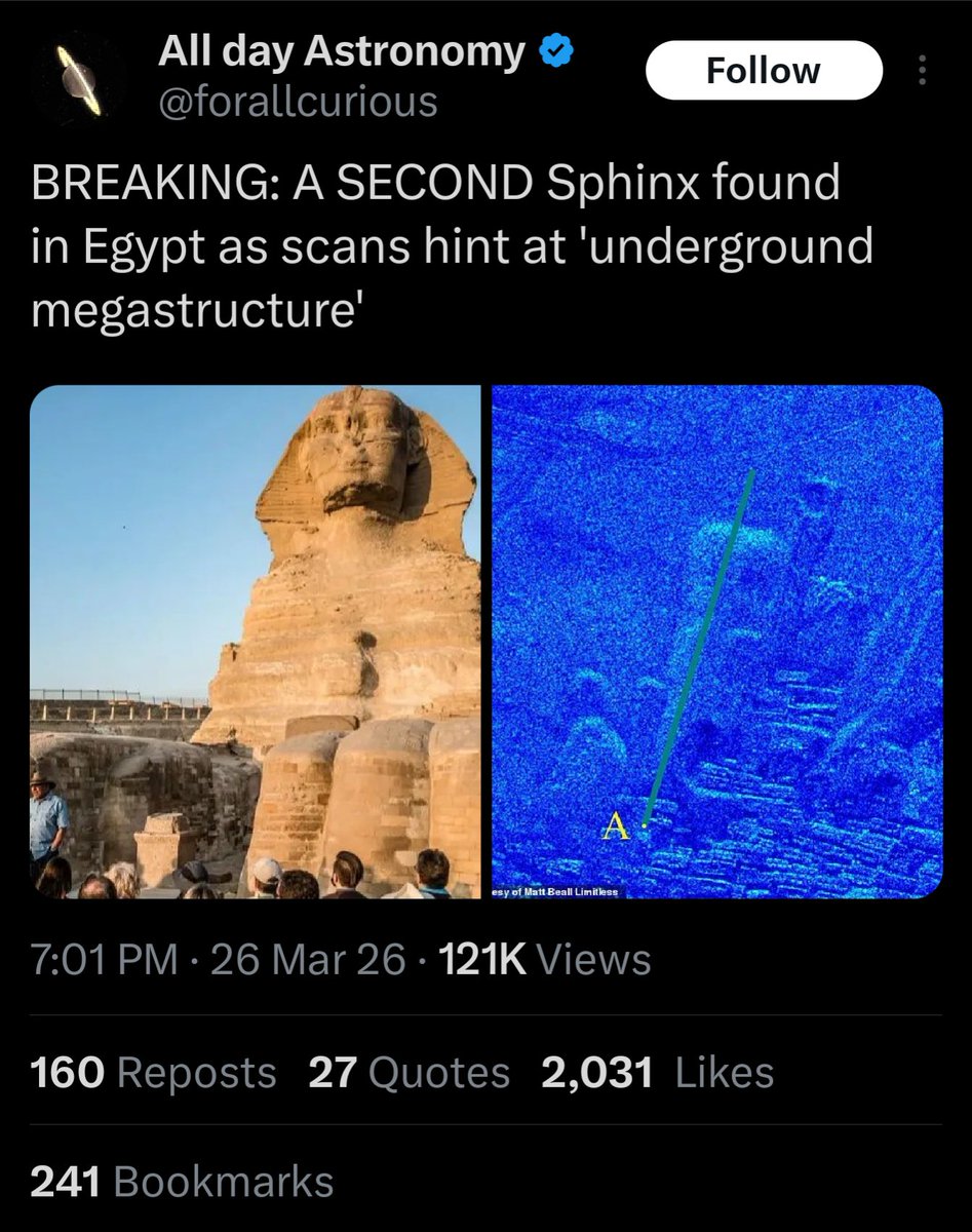 Flint Dibble 🍖🏺 tweet media
